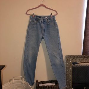 Levi’s 505